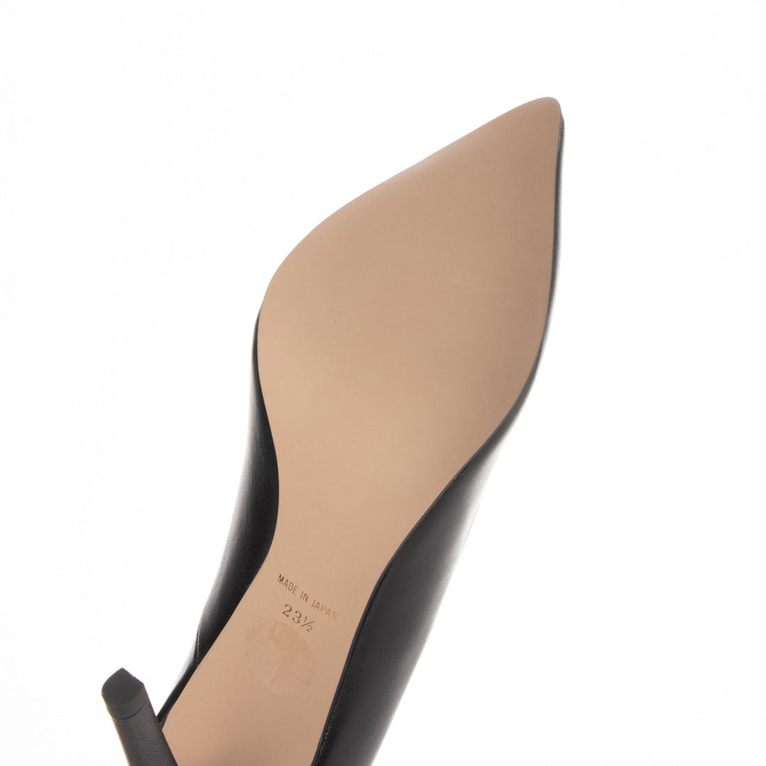 シェルシェ エトワール chercher ETOILE ポインテッドトゥパンプス