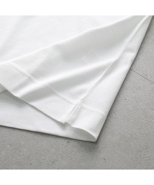 チルコロ1901 CIRCOLO1901 CIRCOLO 1901 Tシャツ CN5206 半袖 クルーネック (001/nero/ブラック) 001/nero/ブラック