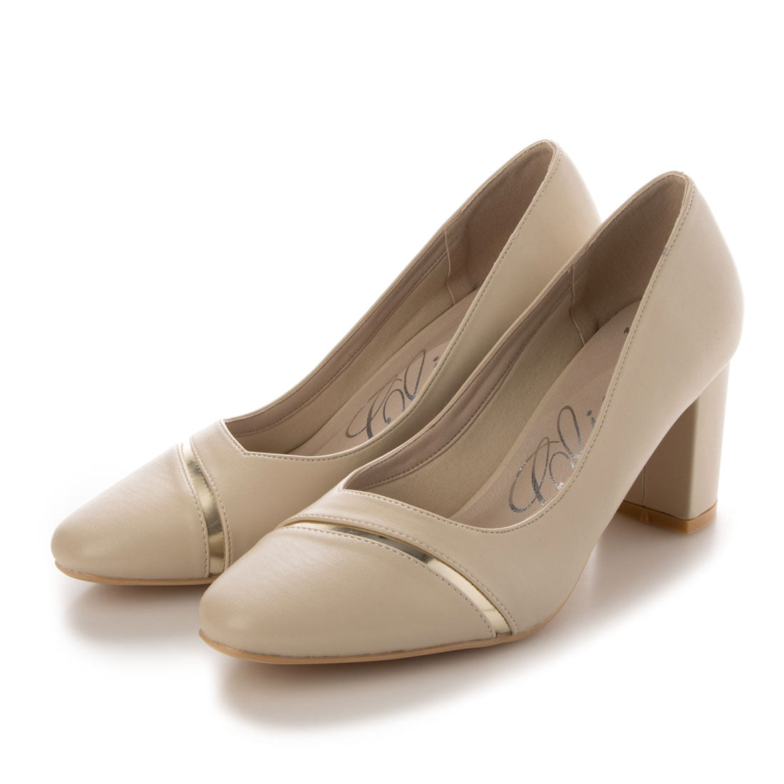 クライム climb パンプス