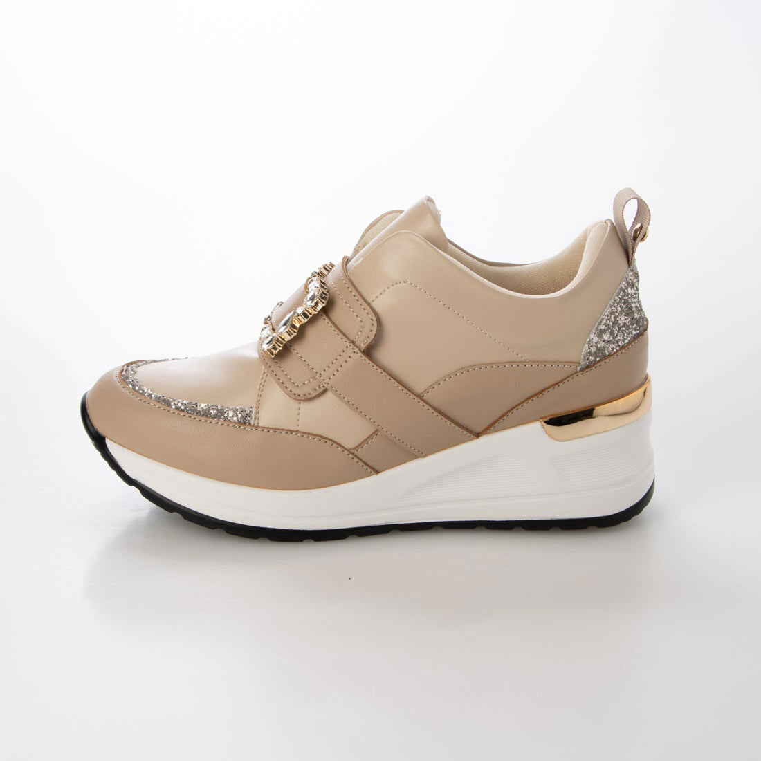 クレイサス CLATHAS レディーススニーカー (BGB) BGB