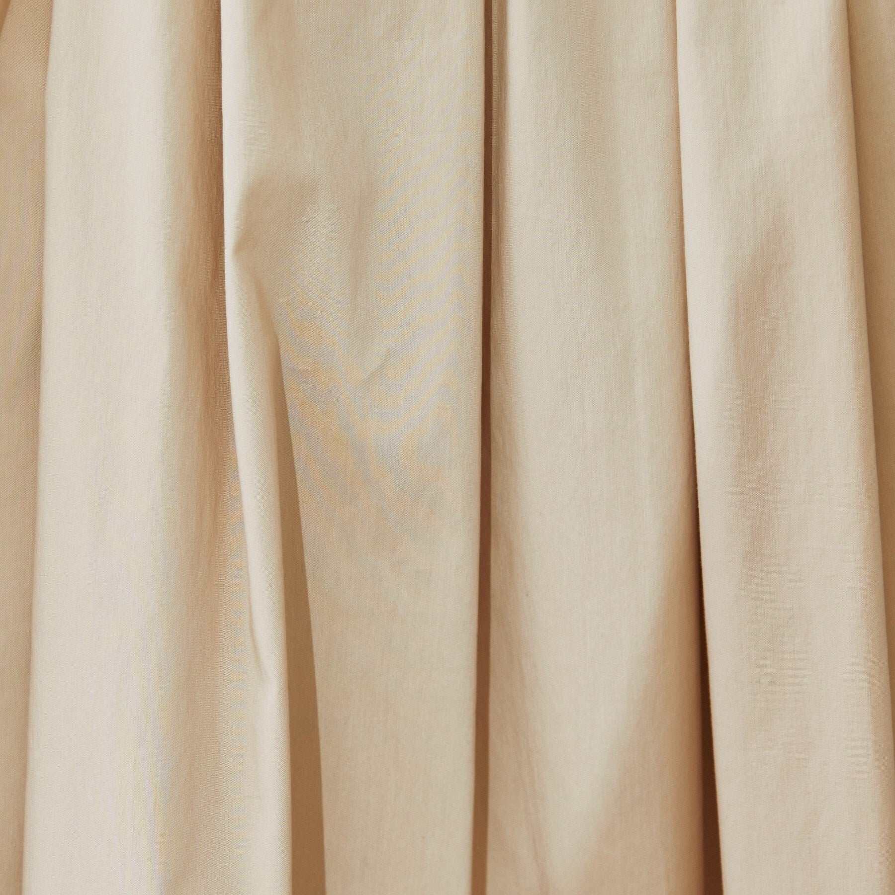 クロエンス cloenc タイプライターフレアスカート