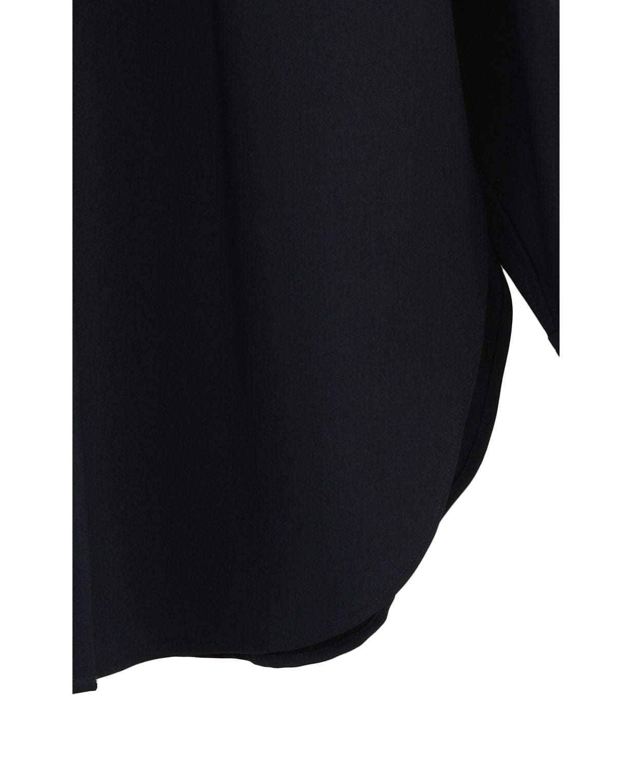 マノフ MANOF LAYERED SHIRT