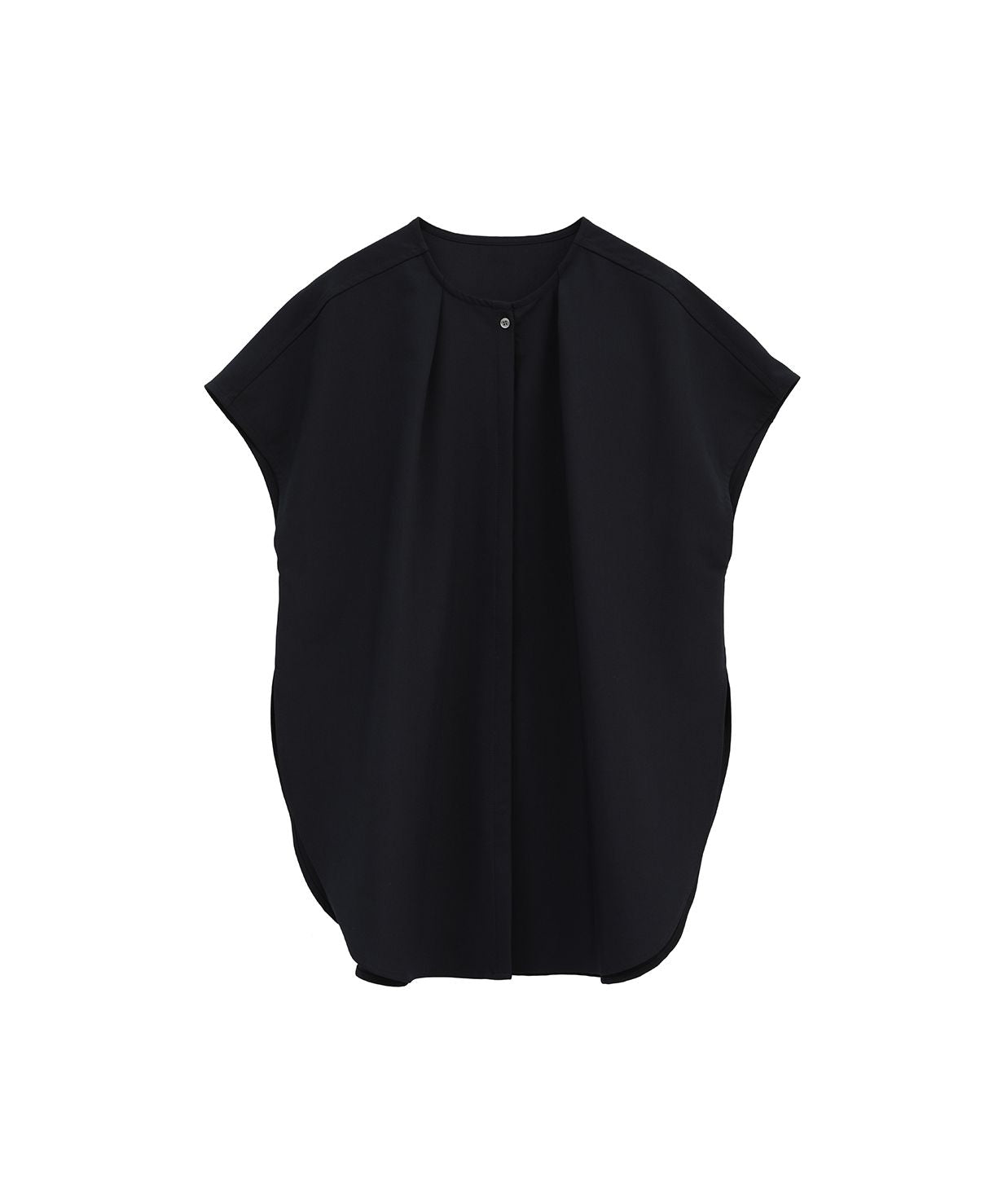 マノフ MANOF LAYERED SHIRT