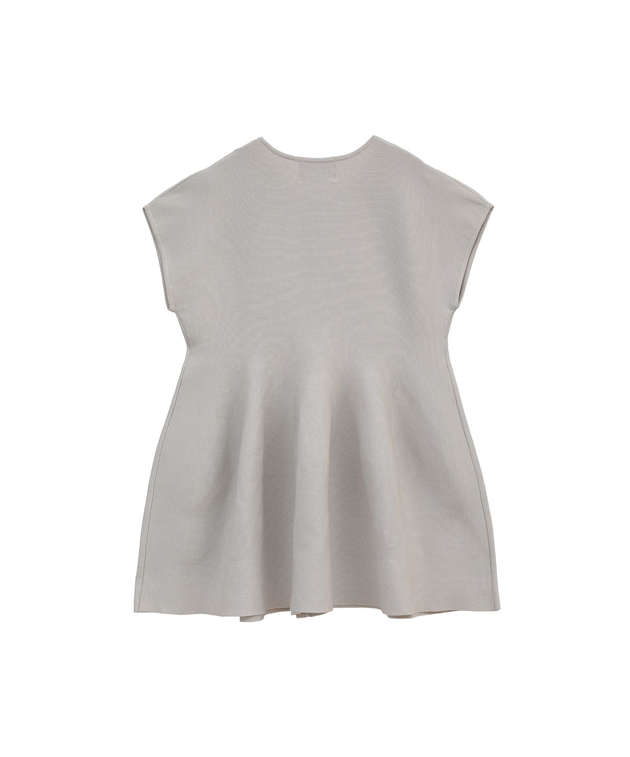 マノフ MANOF VOLUME KNIT TOPS