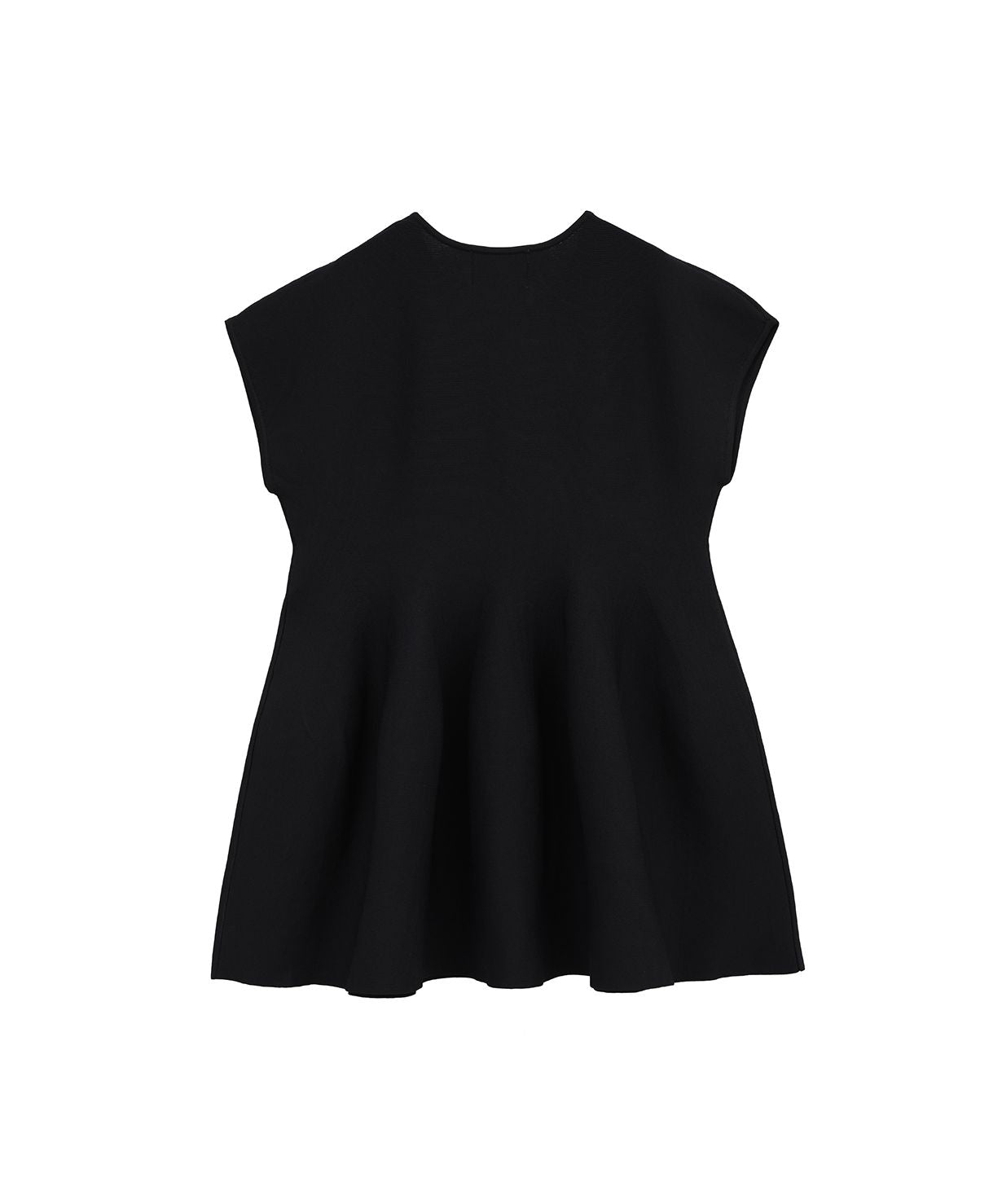 マノフ MANOF VOLUME KNIT TOPS