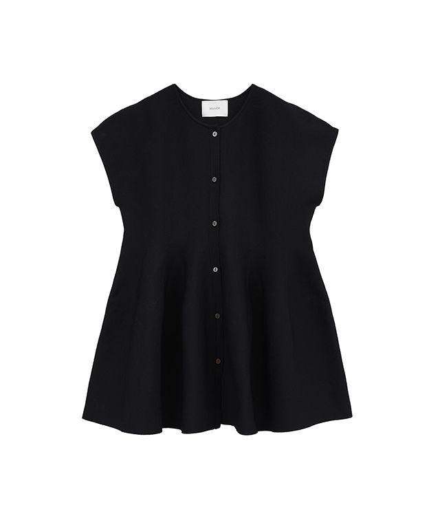 マノフ MANOF VOLUME KNIT TOPS
