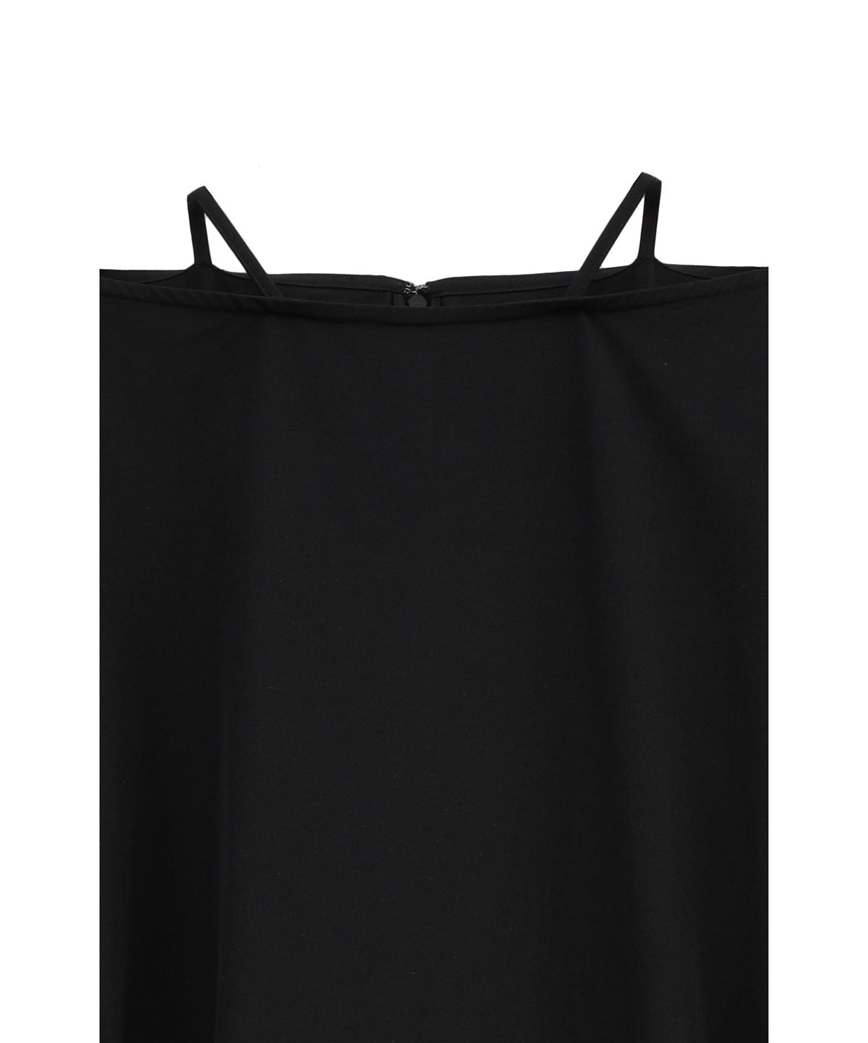 マノフ MANOF COCOON BELT ONE PIECE (BLUE) BLUE