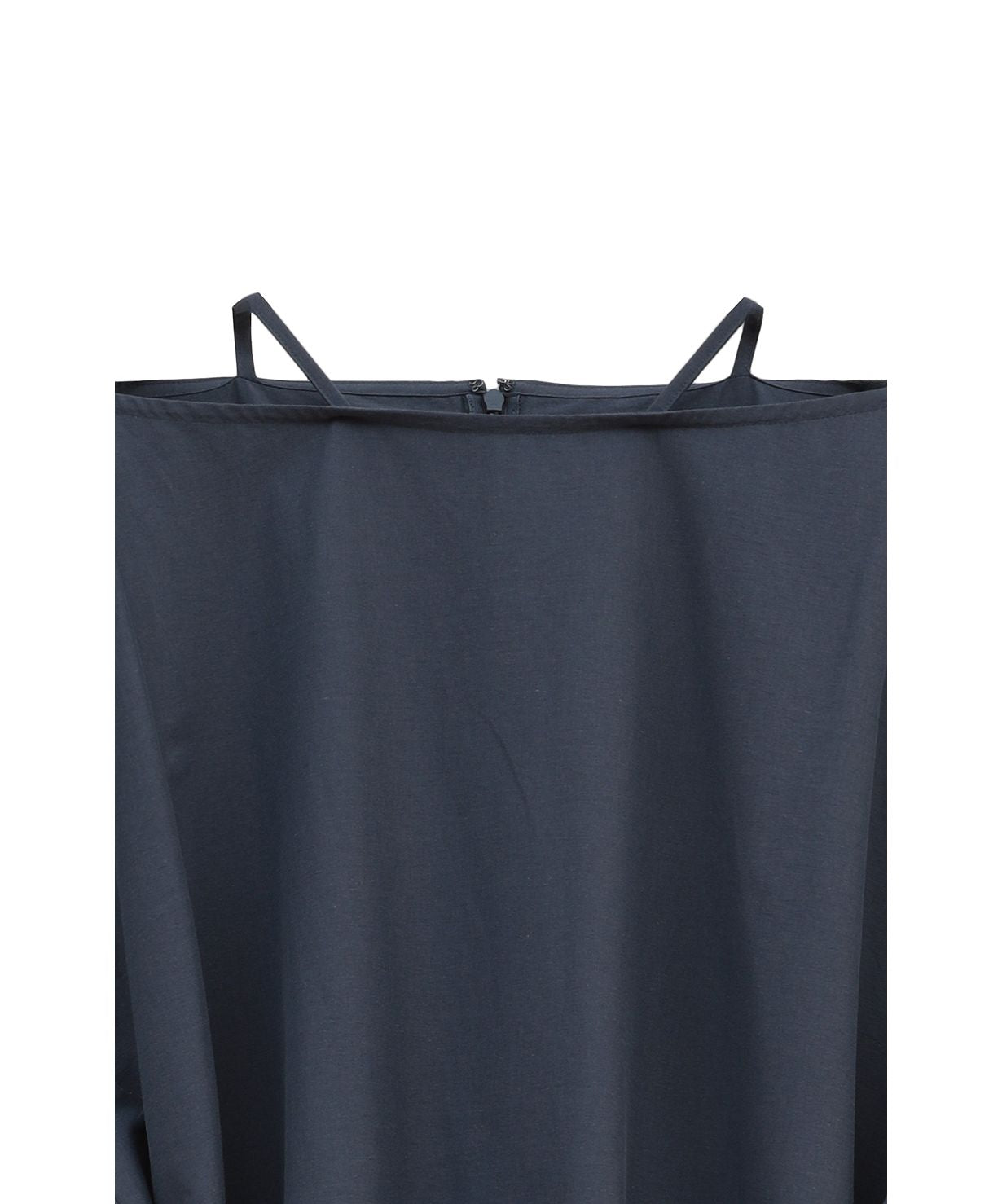マノフ MANOF COCOON BELT ONE PIECE (BLUE) BLUE