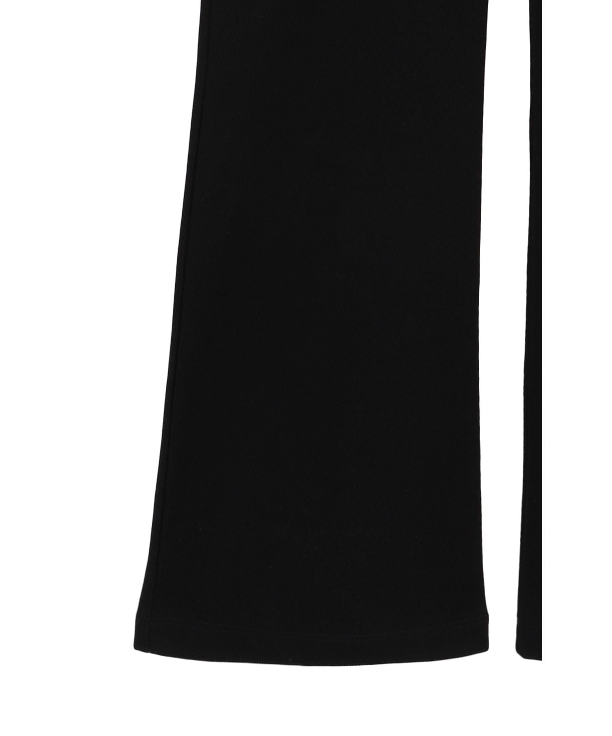 マノフ MANOF WAIST TUCK SET UP (IVORY) IVORY