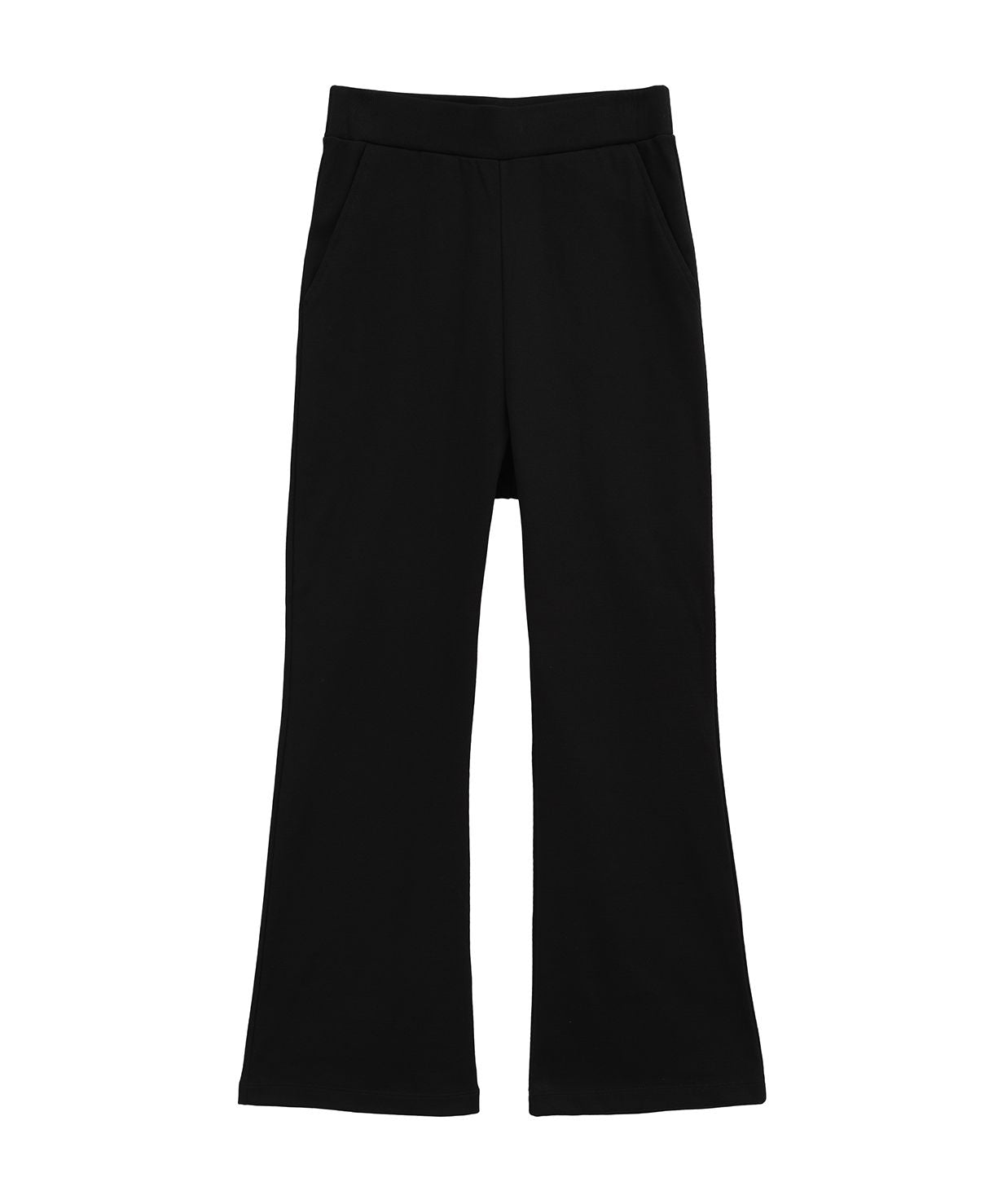 マノフ MANOF WAIST TUCK SET UP (IVORY) IVORY
