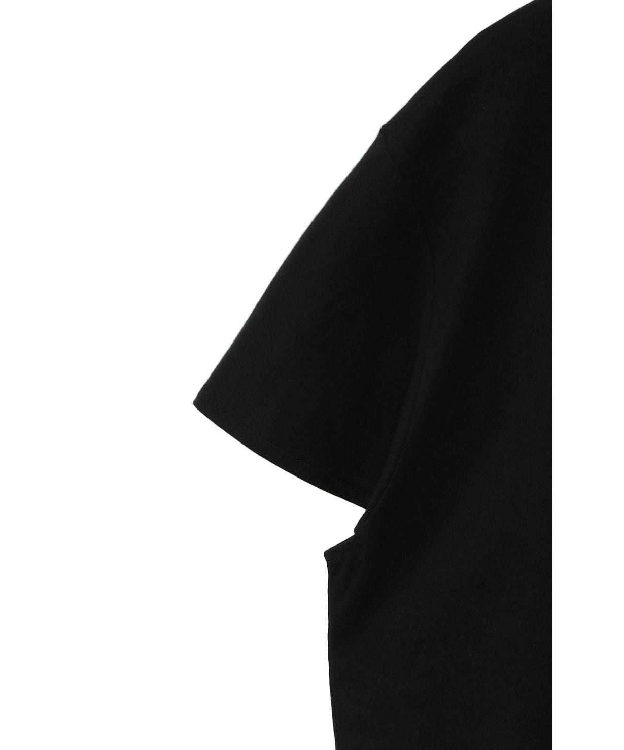マノフ MANOF BACK LAYERED CUT TOPS