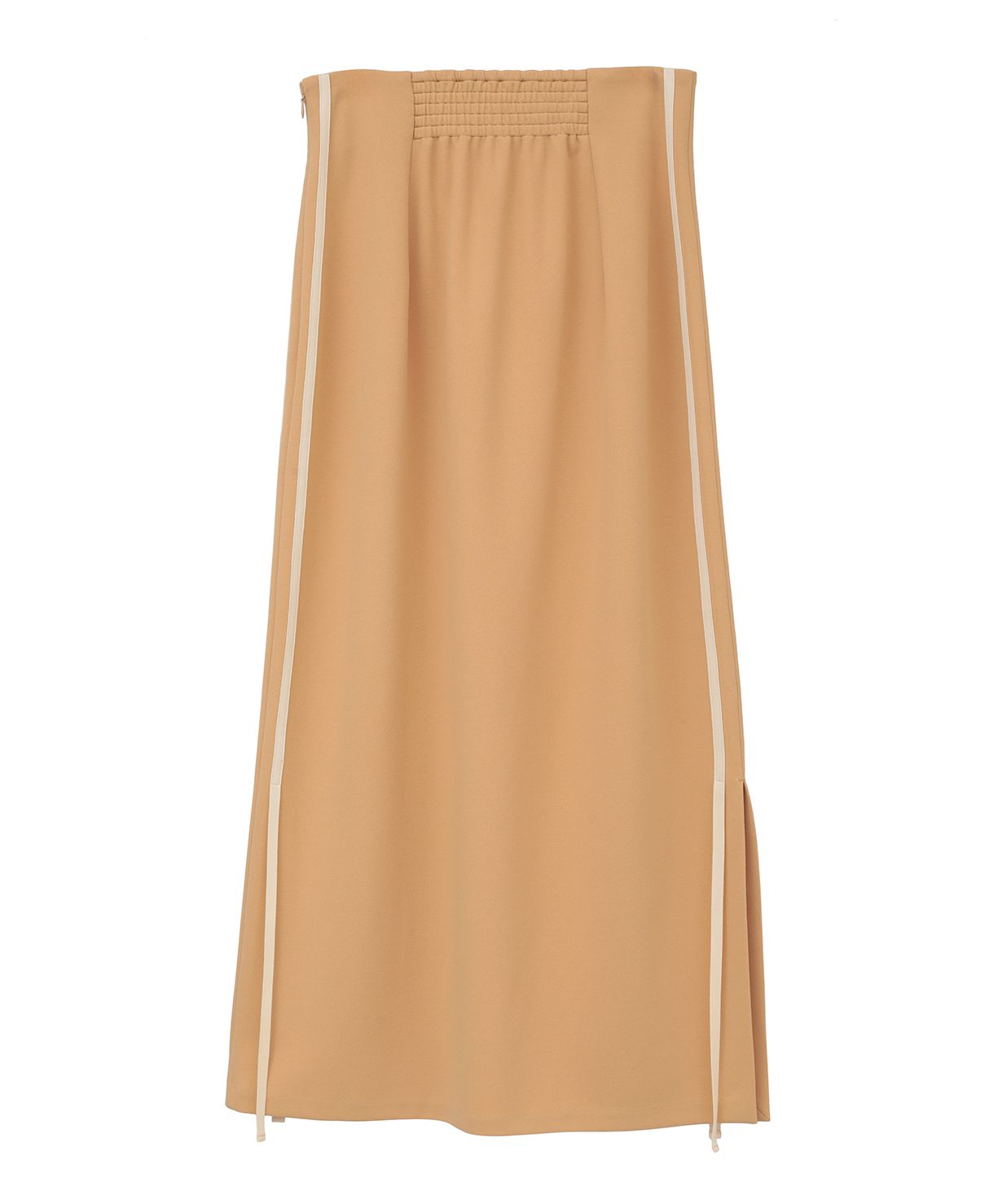 マノフ MANOF SIDE LINE SKIRT