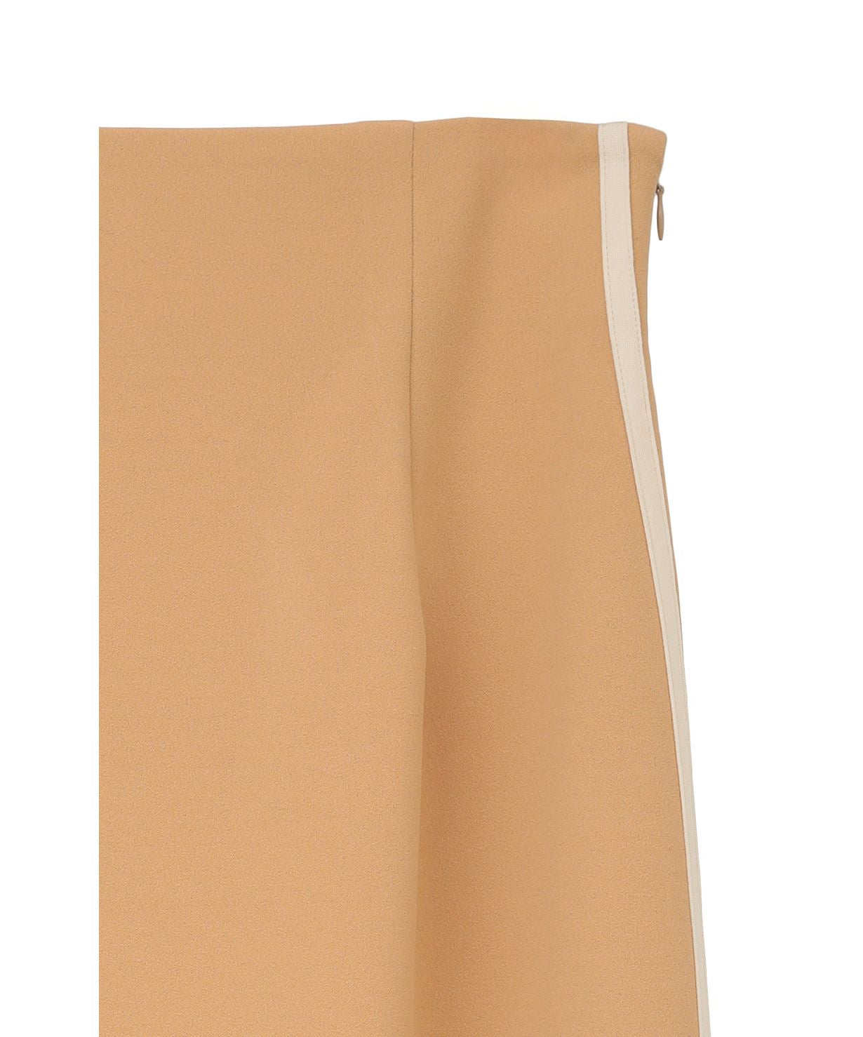 マノフ MANOF SIDE LINE SKIRT