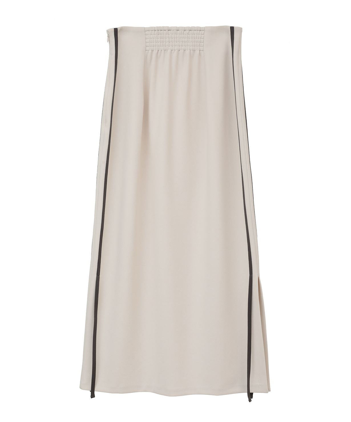 マノフ MANOF SIDE LINE SKIRT
