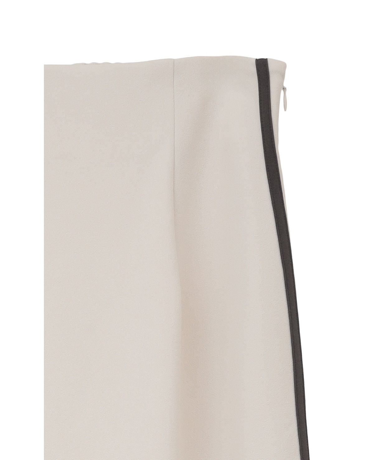 マノフ MANOF SIDE LINE SKIRT