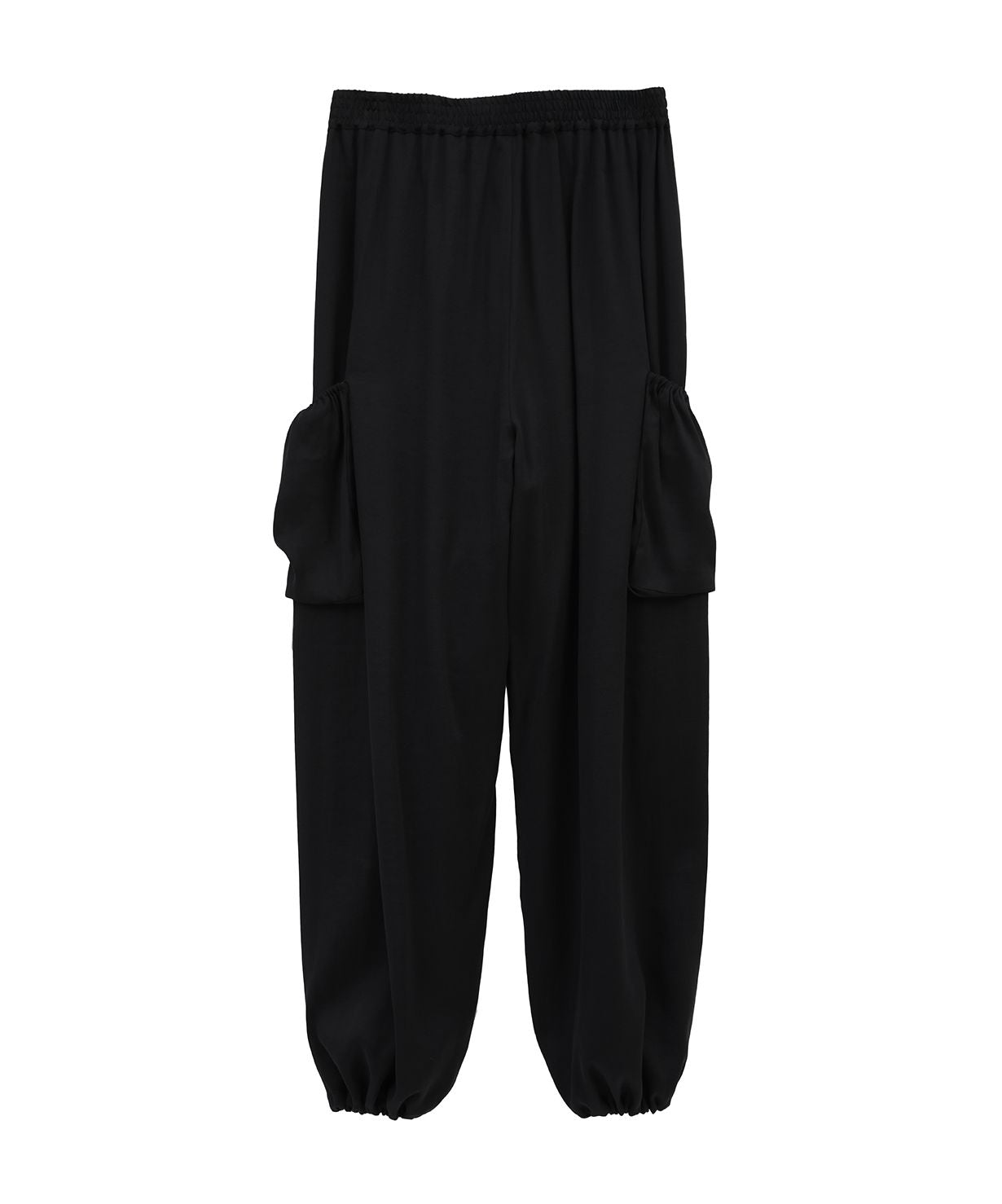 マノフ MANOF MILITARY SATIN PANTS (PINK) PINK