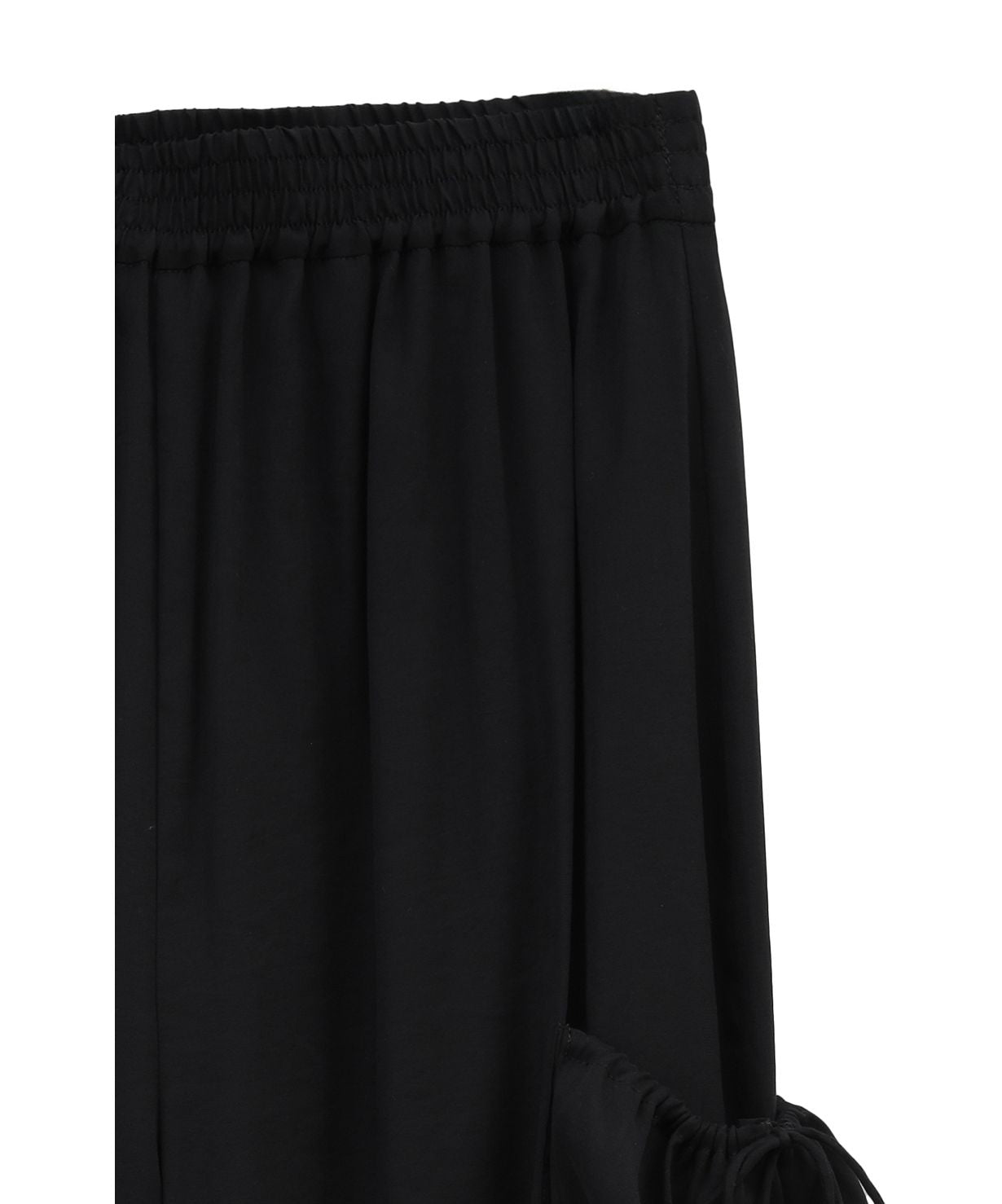 マノフ MANOF MILITARY SATIN PANTS (PINK) PINK