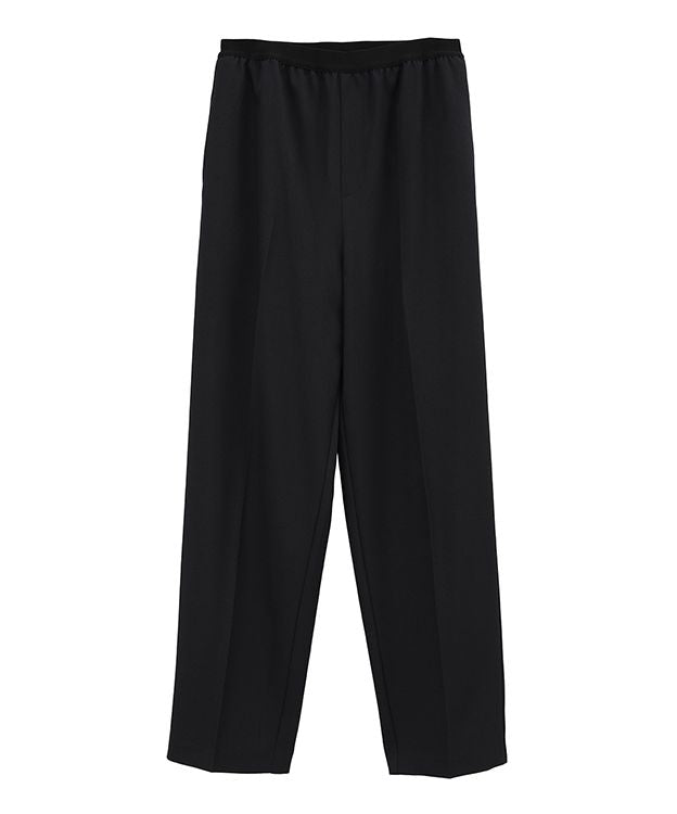 マノフ MANOF 【セットアップ対応商品】TAPERED GOM PANTS (NAVY) NAVY