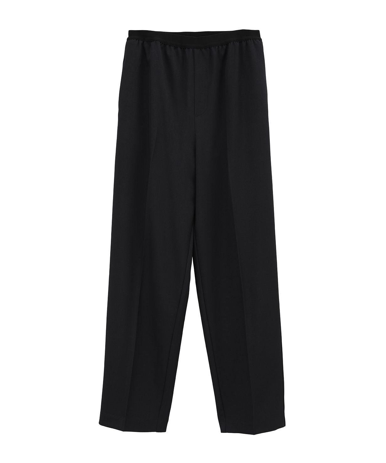 マノフ MANOF 【セットアップ対応商品】TAPERED GOM PANTS (NAVY) NAVY