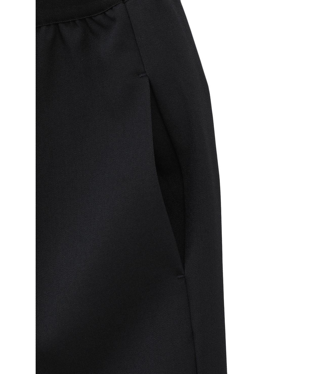 マノフ MANOF 【セットアップ対応商品】TAPERED GOM PANTS (NAVY) NAVY