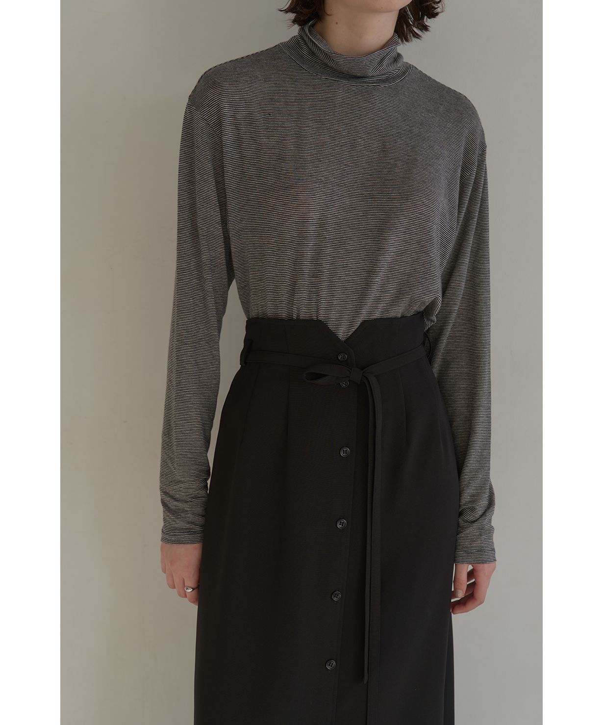 マノフ MANOF Ca/Si TURTLE CUT TOPS (MIX) MIX