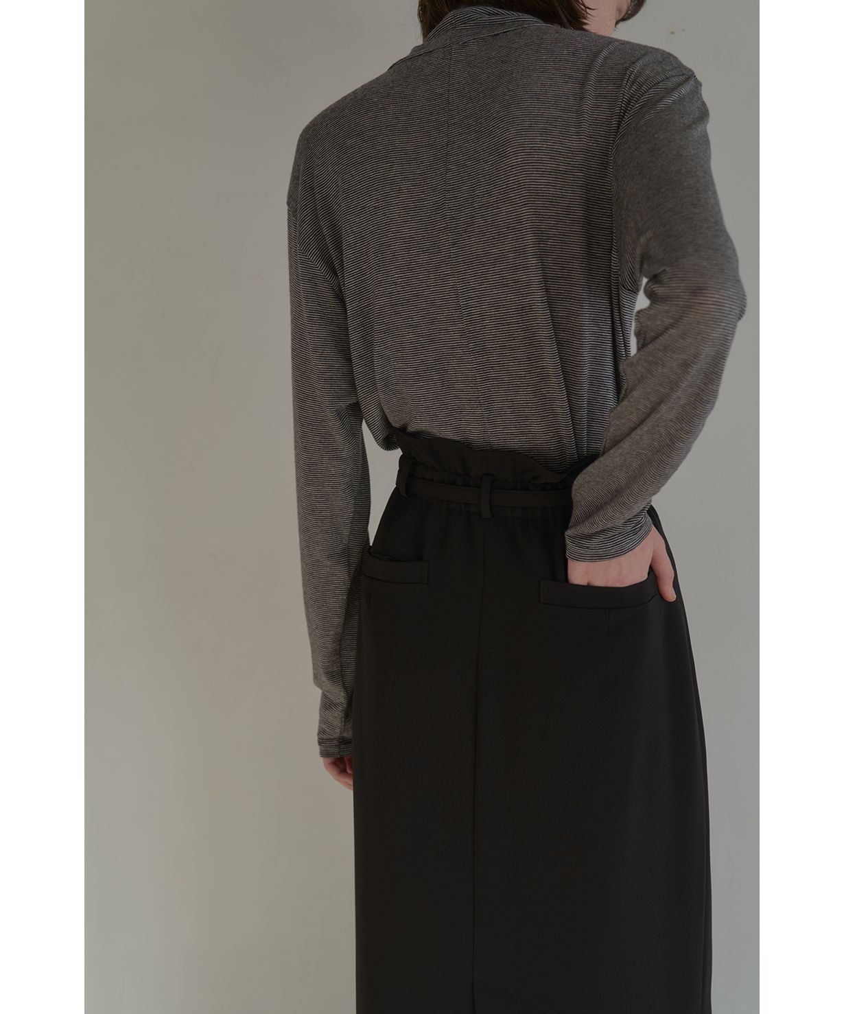マノフ MANOF Ca/Si TURTLE CUT TOPS (MIX) MIX