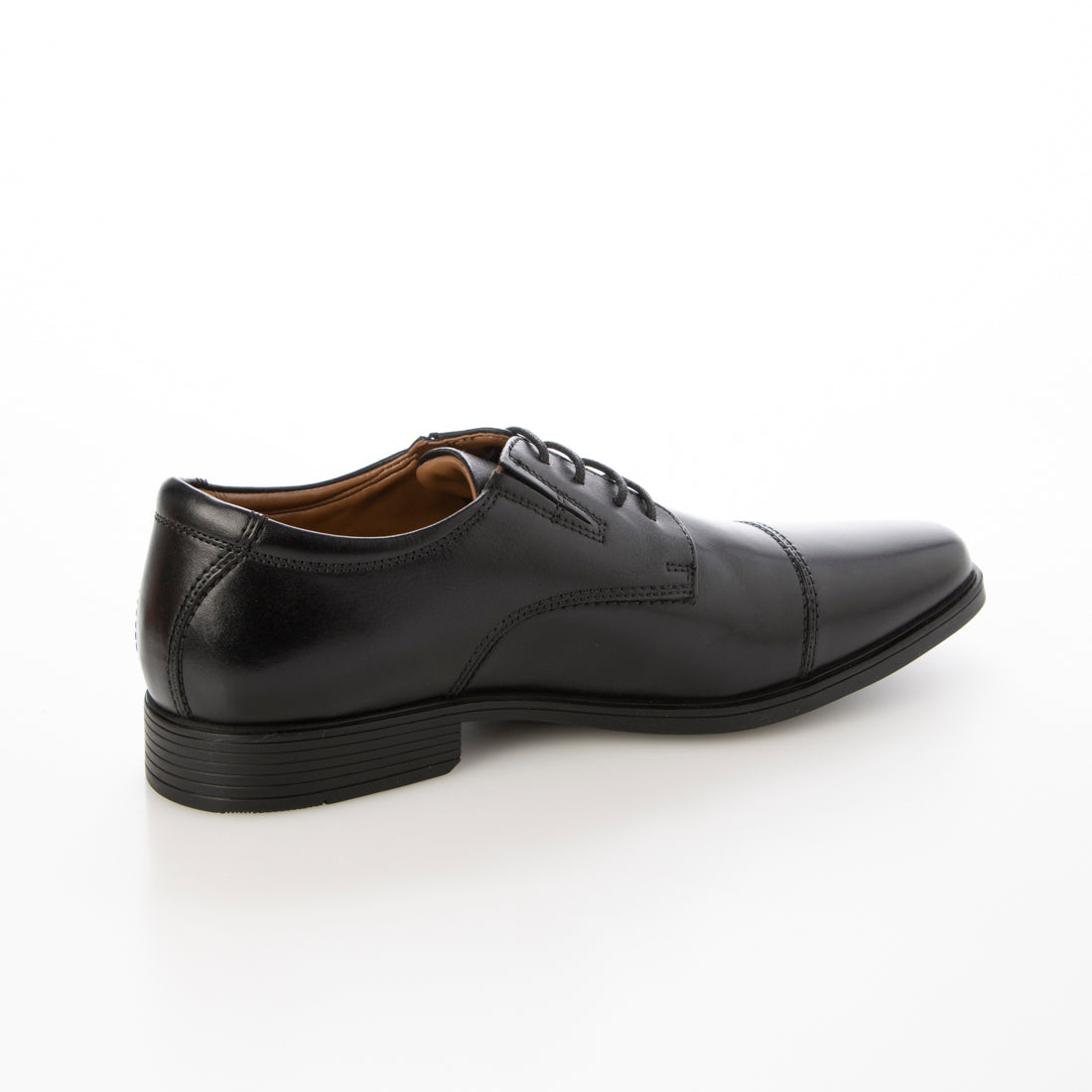 クラークス Clarks Clarks クラークス ビジネスシューズ レースアップ 冠婚葬祭 TILDEN CAP