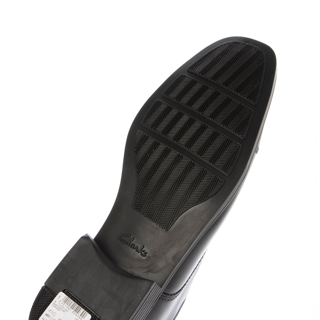 クラークス Clarks Clarks クラークス ビジネスシューズ レースアップ 冠婚葬祭 TILDEN CAP