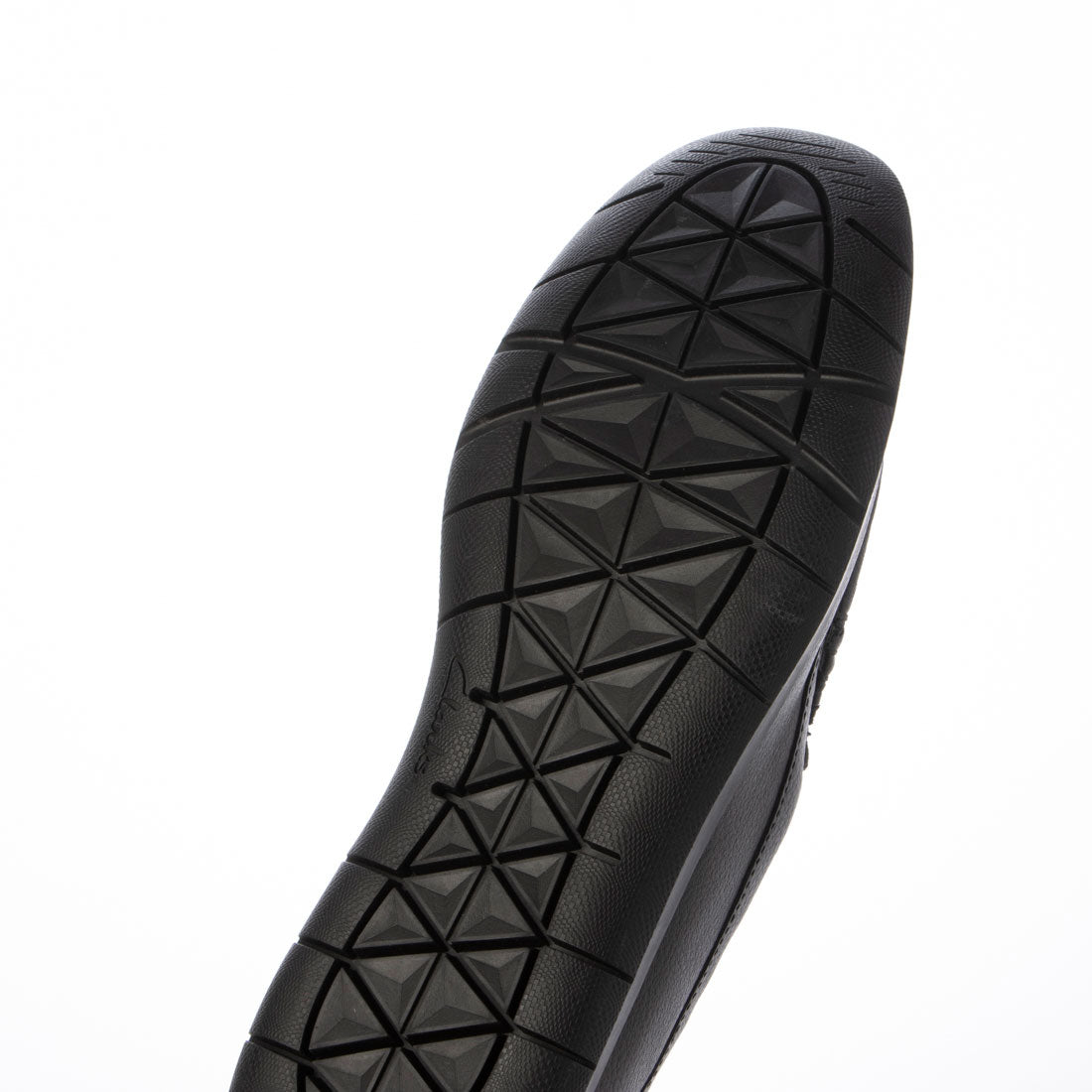 クラークス Clarks Flexway Step (Black Leather) Black Leather