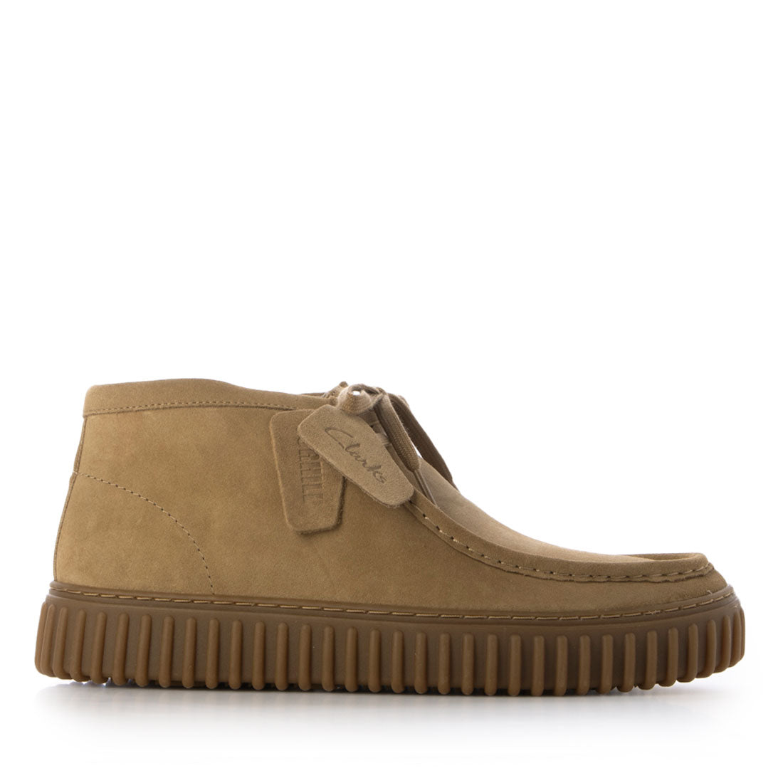 Clarks Clarks TORHILL HI