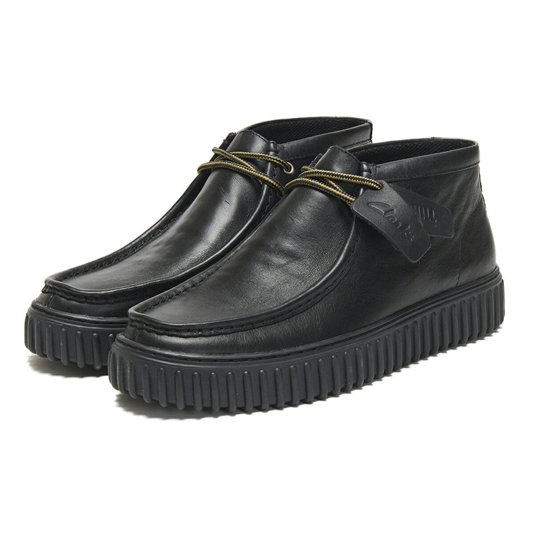 Clarks Clarks Clarks Torhill Hi