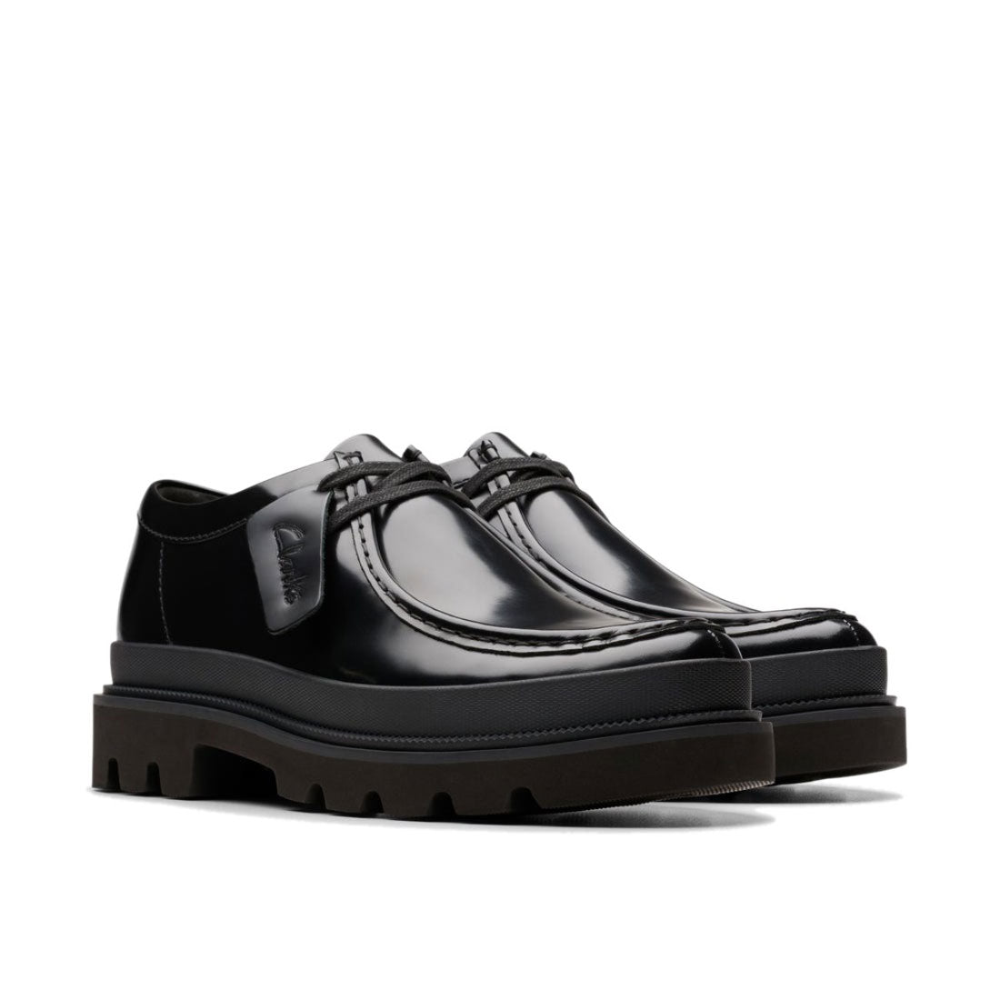 Clarks Clarks Clarks Badell Seam