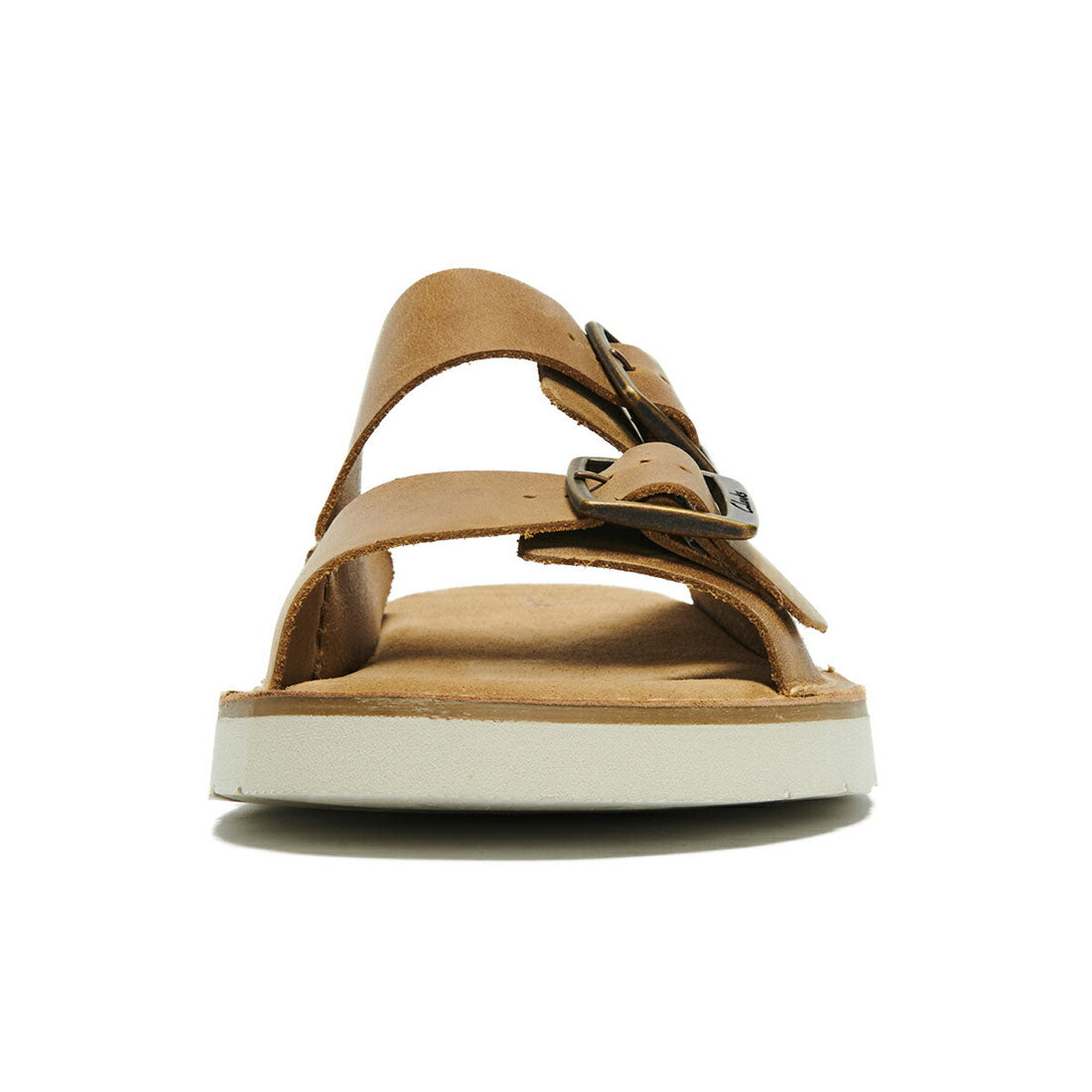 クラークス Clarks Clarks Solsbury Strap(クラークス _ソルスブリーストラップ) (ダークサンドレザー) ダークサンドレザー