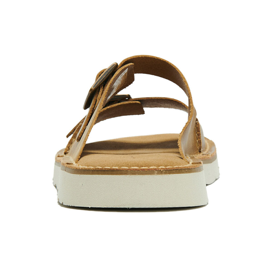クラークス Clarks Clarks Solsbury Strap(クラークス _ソルスブリーストラップ) (ダークサンドレザー) ダークサンドレザー