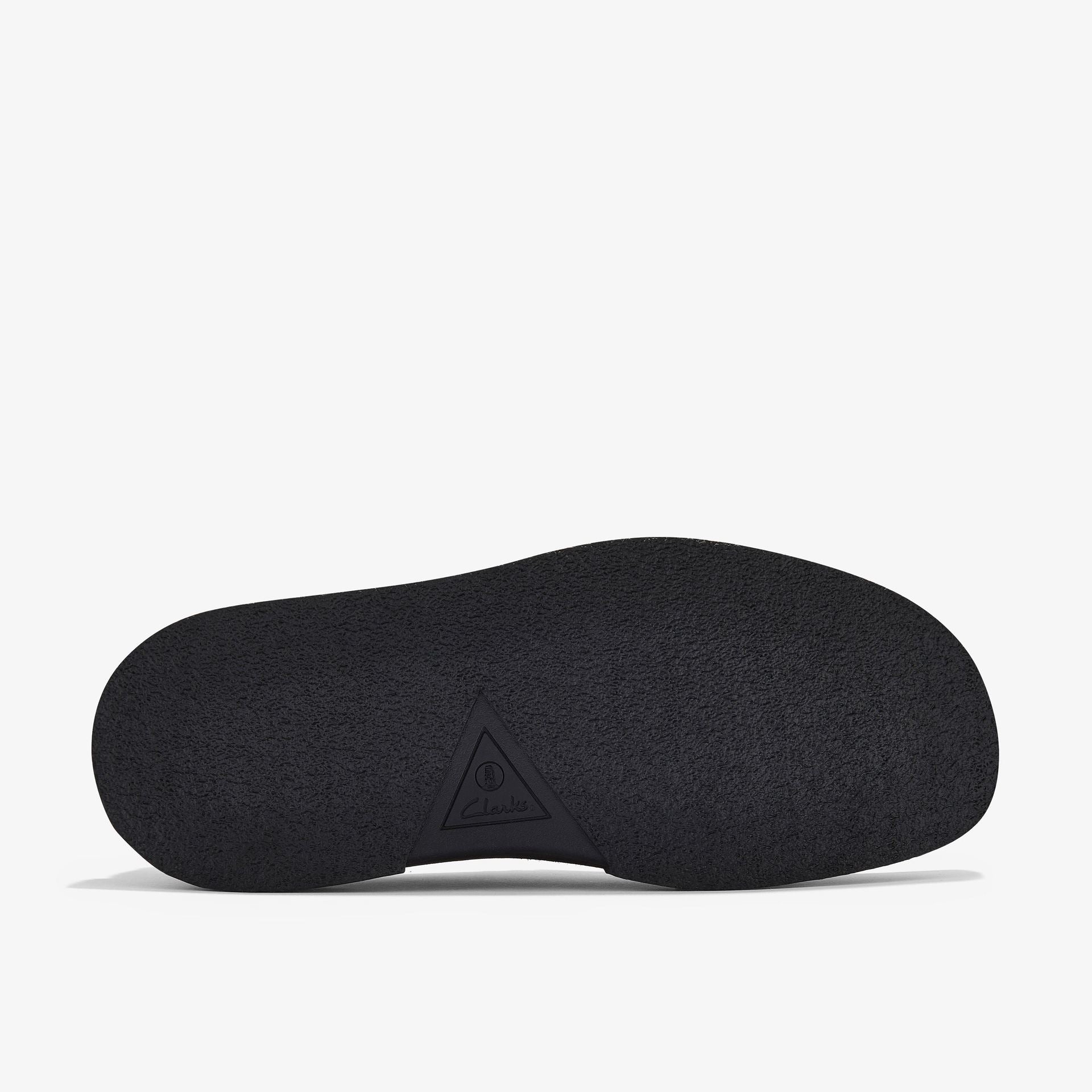 クラークス Clarks Torview / トービュー (ブラックスエード) ブラックスエード