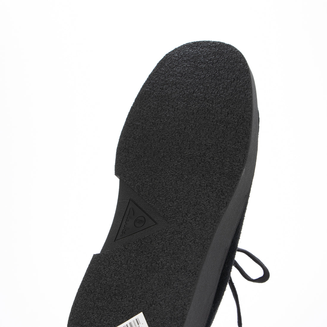 クラークス Clarks Torview / トービュー (ブラックスエード) ブラックスエード