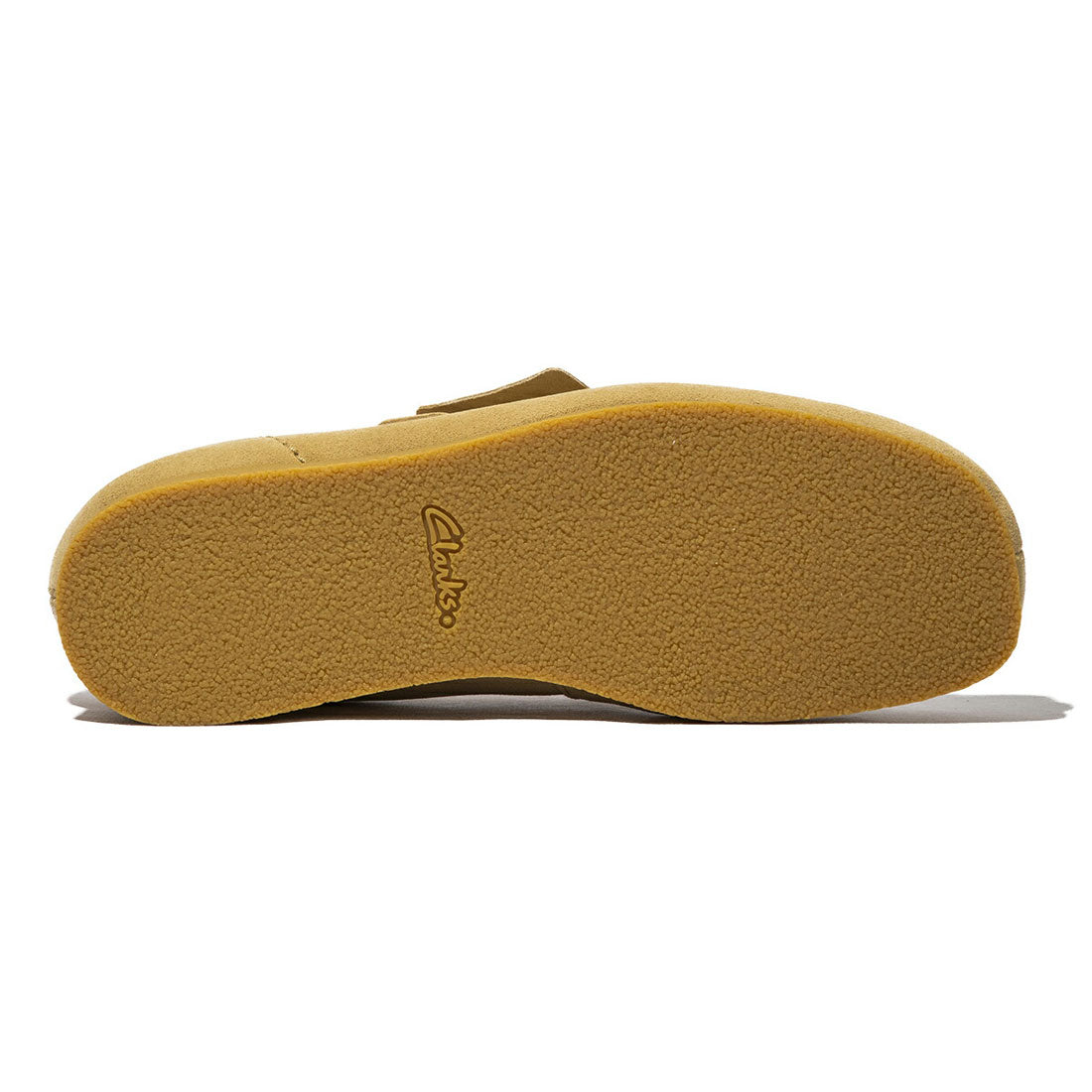 クラークス Clarks Clarks WallabeeEVO WP(クラークス ワラビーエヴォウォータープルーフ) (メープルスエード) メープルスエード