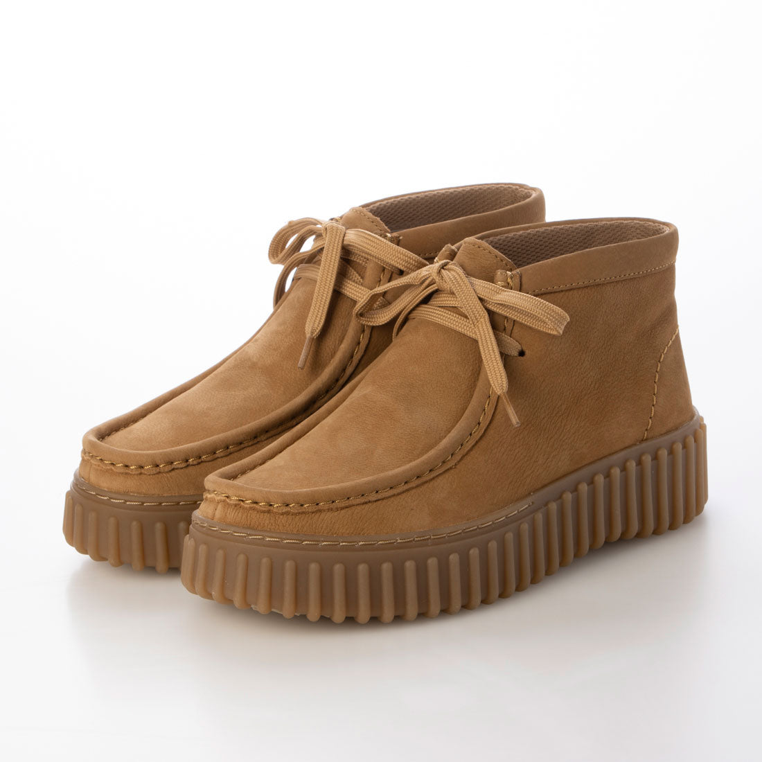 クラークス Clarks Torhill Moss (Ltan Surde) Ltan Surde