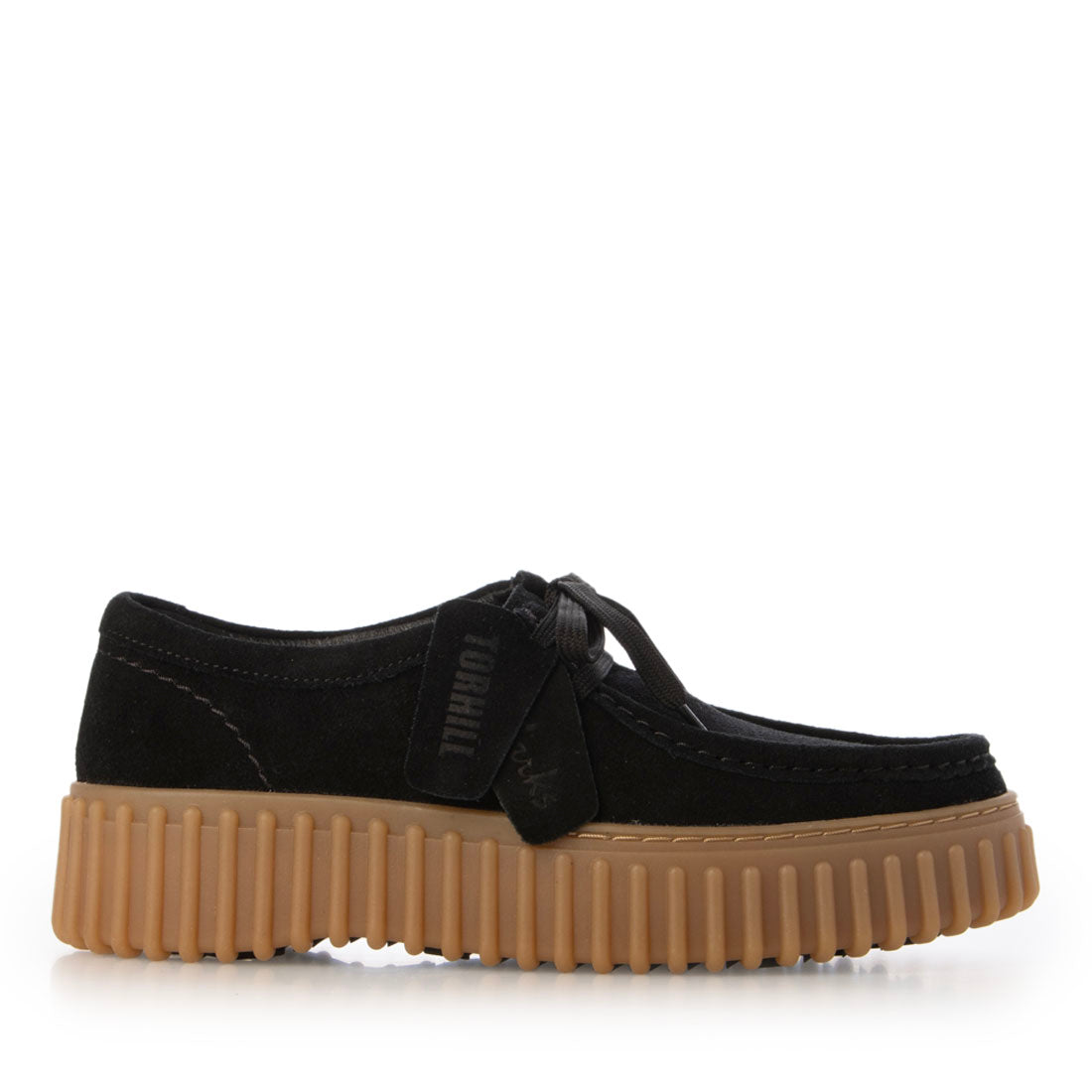 Clarks Torhill Bee トーヒルビー【23cm】 WOMENS Torhill Bee Light Tan Nubuck Moccasins | Clarks US