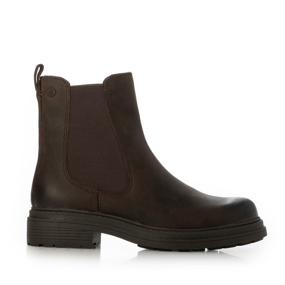 クラークス Clarks Orinoco3 Top / オリノコ3トップ (ダークブラウンレザー) ダークブラウンレザー