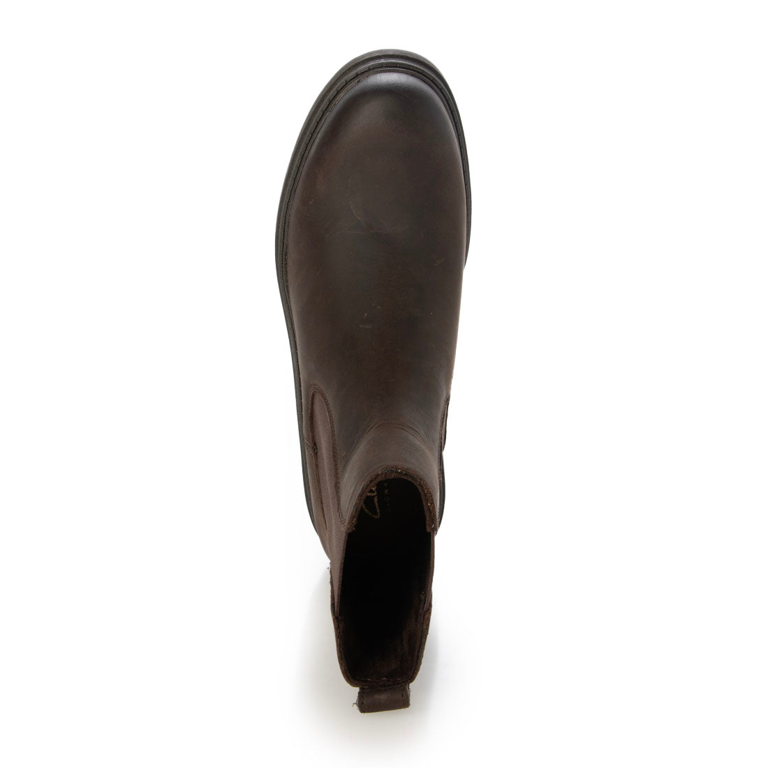 クラークス Clarks Orinoco3 Top / オリノコ3トップ (ダークブラウンレザー) ダークブラウンレザー