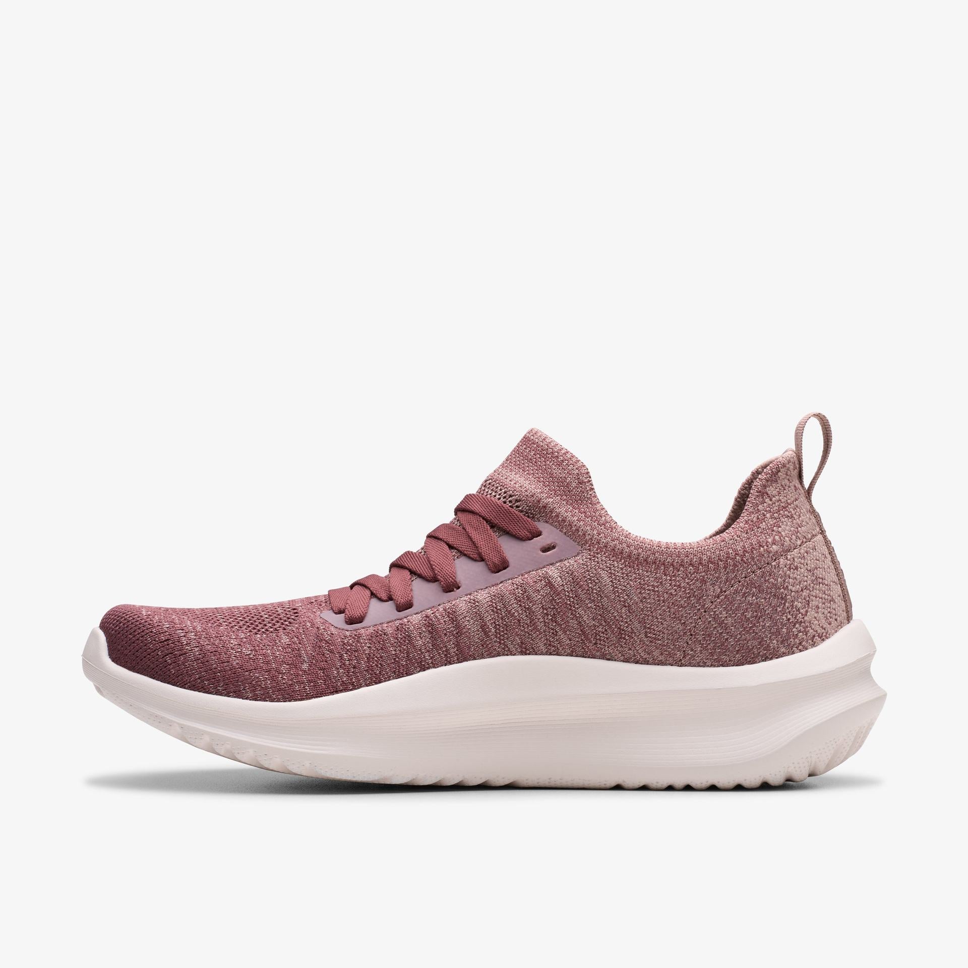 クラークス Clarks Solevana Lace / ソルヴァーナレース (メルロコンビ) メルロコンビ