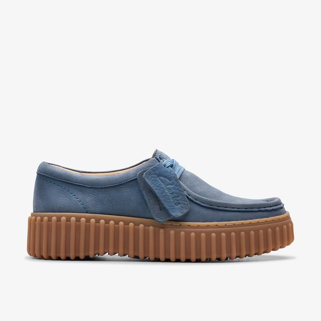 Clarks Torhill Bee トーヒルビー【23cm】 Torhill Bee / トーヒルビー （シルバーメタリック） -Clarks