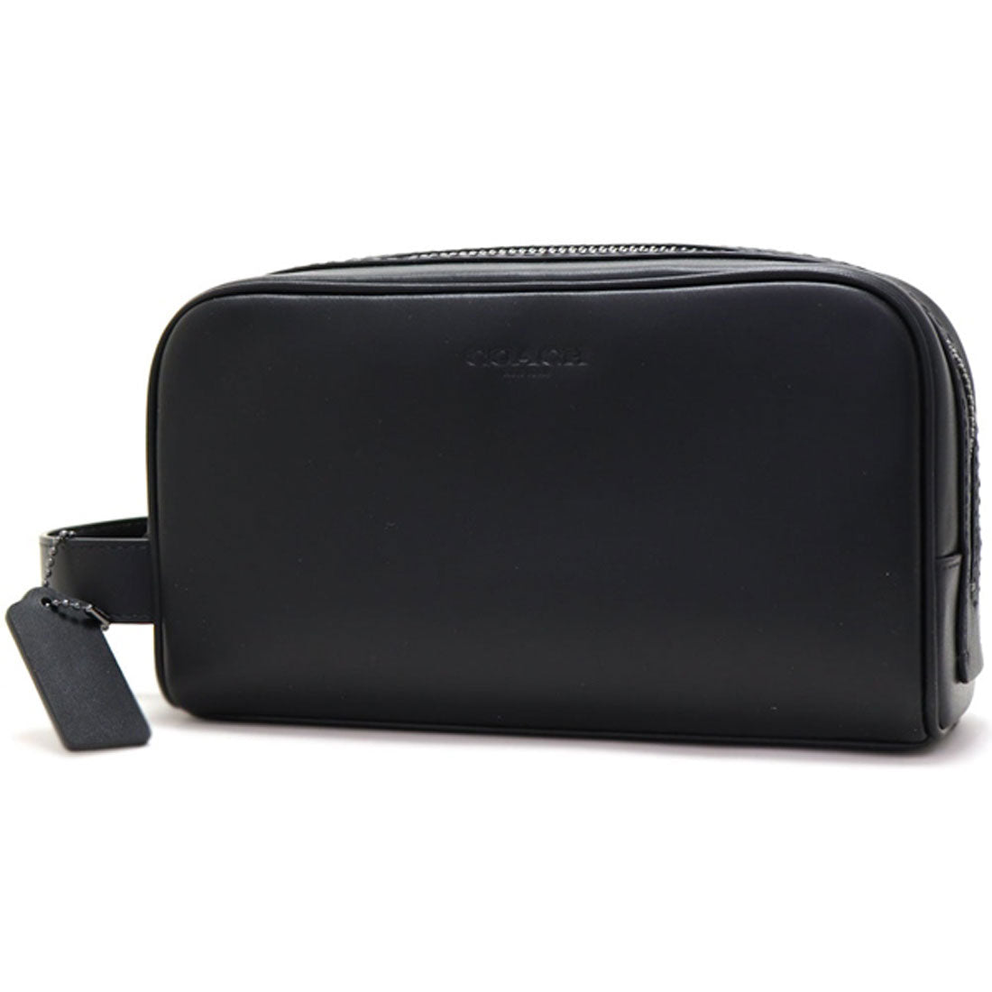 コーチ COACH コーチ ハンドバッグ セカンドバッグ メンズ レディース COACH CAT30 QB/BK (QB/BK) QB/BK