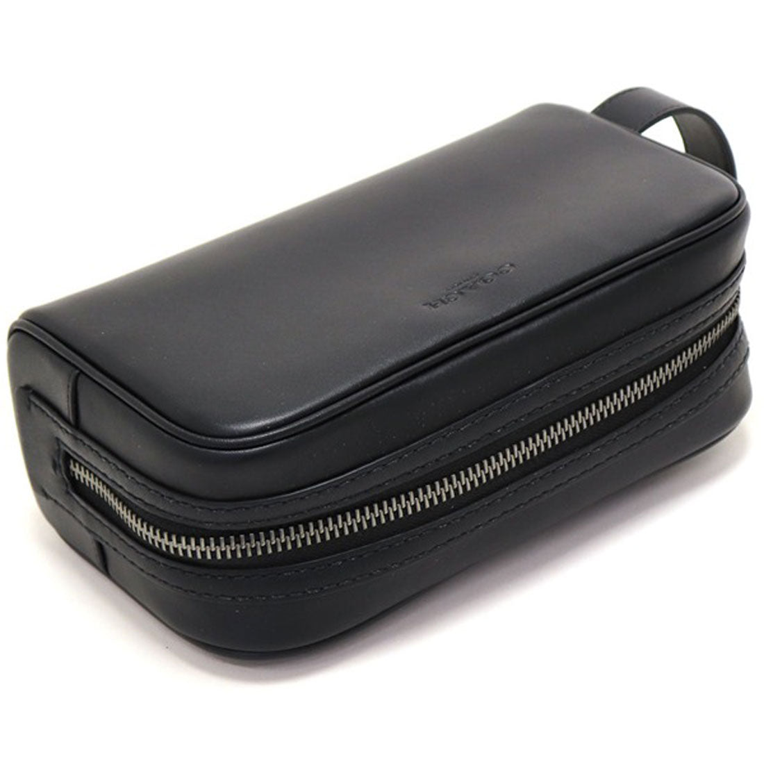 コーチ COACH コーチ ハンドバッグ セカンドバッグ メンズ レディース COACH CAT30 QB/BK (QB/BK) QB/BK