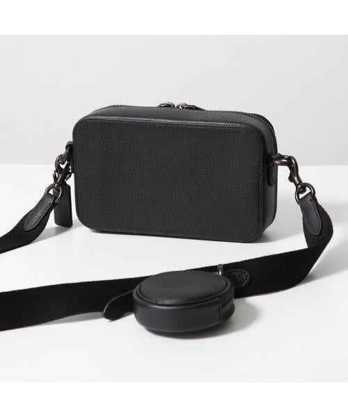 コーチ COACH COACH ショルダーバッグ チャーター CC070 (BLACK/ブラック) BLACK/ブラック