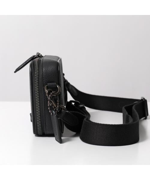 コーチ COACH COACH ショルダーバッグ チャーター CC070 (BLACK/ブラック) BLACK/ブラック