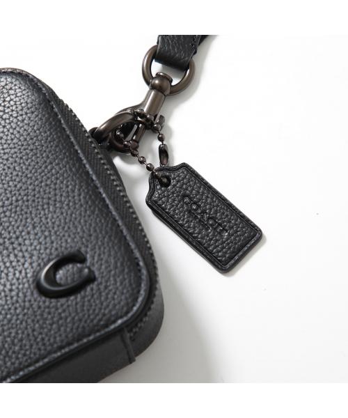 コーチ COACH COACH ショルダーバッグ チャーター CC070 (BLACK/ブラック) BLACK/ブラック