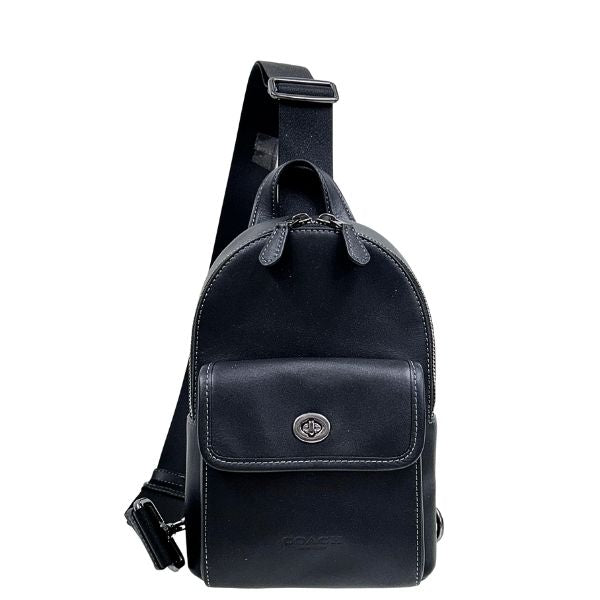 コーチ COACH CAJ28 QBBK1008 (ブラック) ブラック