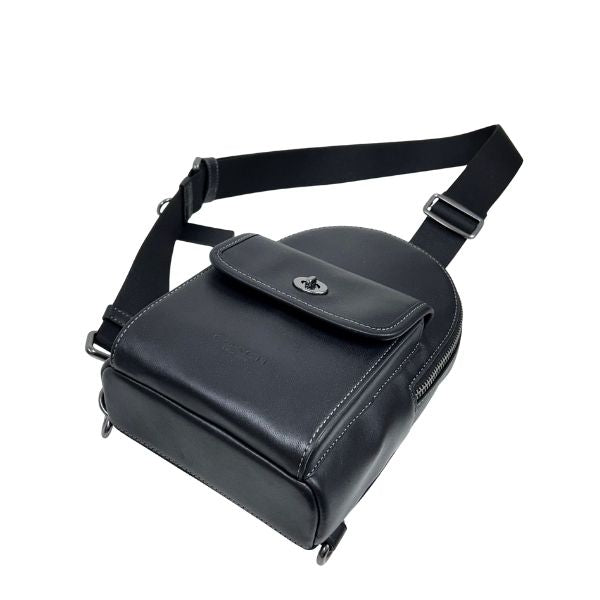 コーチ COACH CAJ28 QBBK1008 (ブラック) ブラック